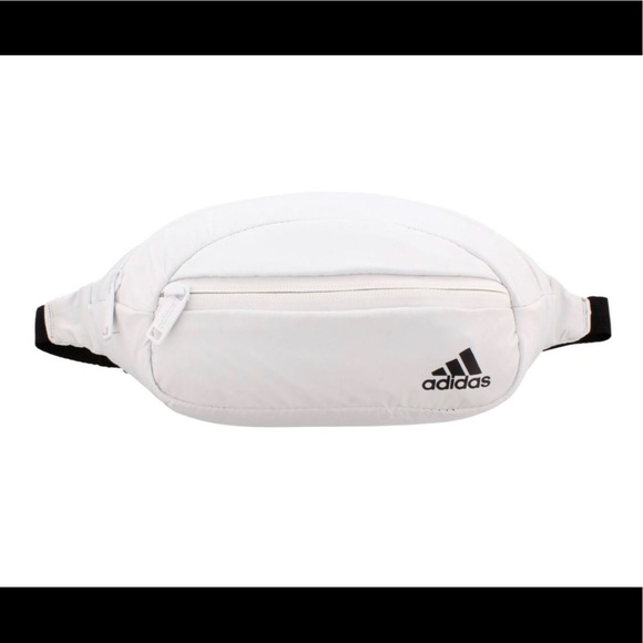 adidas three stripe waist pack